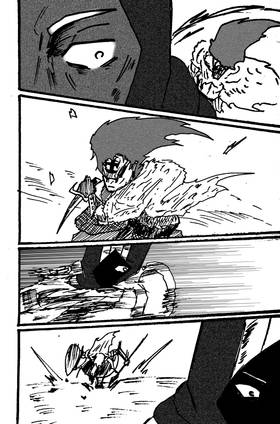 Read Dunkelturm (The Dark Tower)  8 Page 7 in English