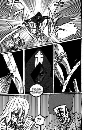 Read Dunkelturm (The Dark Tower)  8 Page 8 in English