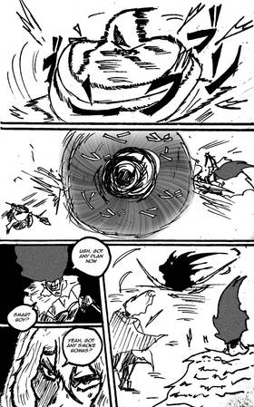 Read Dunkelturm (The Dark Tower)  8 Page 9 in English