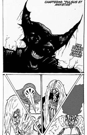 Read Dunkelturm (The Dark Tower)  9 Page 3 in English