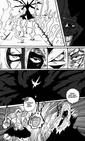 Read Dunkelturm (The Dark Tower)  9 Page 7 in English