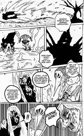 Read Dunkelturm (The Dark Tower)  9 Page 9 in English