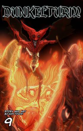 Read Dunkelturm (The Dark Tower)  9 Page 1 in English