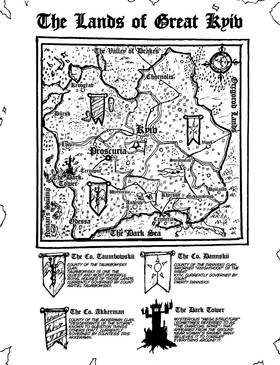 Read Dunkelturm (The Dark Tower)  1 Page 4 in English