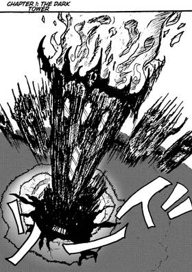 Read Dunkelturm (The Dark Tower)  1 Page 7 in English