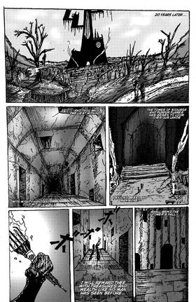 Read Dunkelturm (The Dark Tower)  1 Page 8 in English