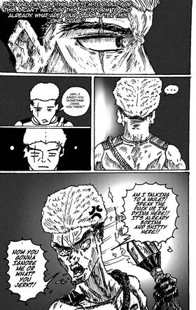 Read Dunkelturm (The Dark Tower)  1 Page 10 in English