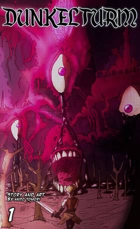 Read Dunkelturm (The Dark Tower)  1 Page 1 in English