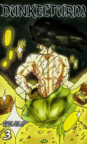Read Dunkelturm (The Dark Tower)  3 Page 1 in English