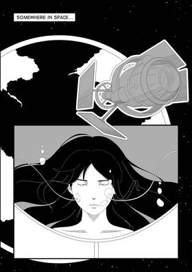 Read COSMO: The Origin  1 Page 5 in English