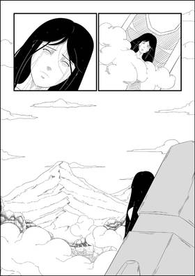 Read COSMO: The Origin  1 Page 9 in English