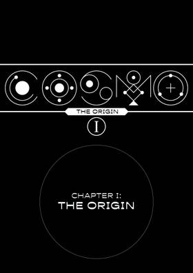 Read COSMO: The Origin  1 Page 4 in English