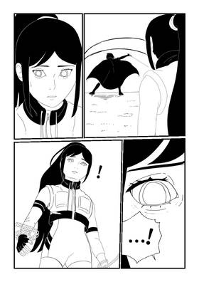 Read COSMO: The Origin  2 Page 9 in English
