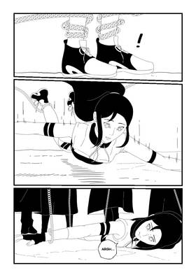 Read COSMO: The Origin  2 Page 10 in English