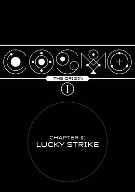 Read COSMO: The Origin  2 Page 4 in English