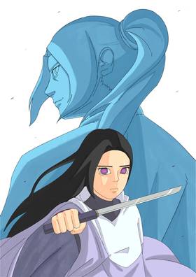 Read COSMO: The Origin  3 Page 3 in English