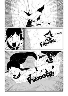 Read COSMO: The Origin  3 Page 8 in English