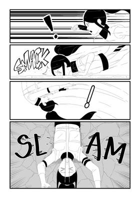 Read COSMO: The Origin  3 Page 9 in English