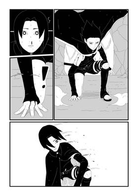 Read COSMO: The Origin  3 Page 10 in English