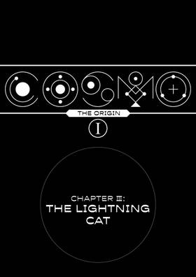 Read COSMO: The Origin  3 Page 4 in English