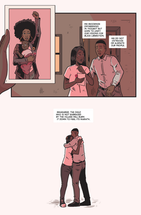 Read Stay Woke  2 Page 6 in English