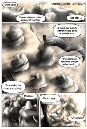 Read Resonation  1 Page 2 in English