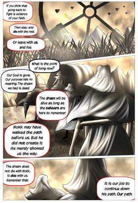 Read Resonation  1 Page 3 in English