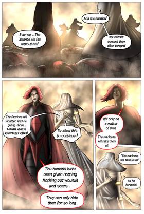 Read Resonation  1 Page 4 in English