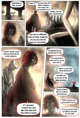 Read Resonation  1 Page 5 in English