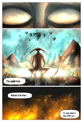 Read Resonation  1 Page 6 in English