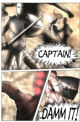 Read Resonation  1 Page 9 in English