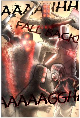Read Resonation  1 Page 10 in English