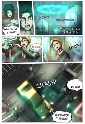 Read Resonation  2 Page 3 in English