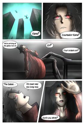 Read Resonation  2 Page 5 in English