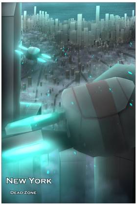 Read Resonation  2 Page 6 in English