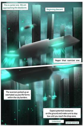 Read Resonation  2 Page 7 in English