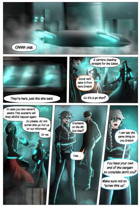 Read Resonation  2 Page 8 in English
