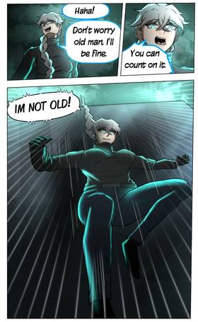 Read Resonation  2 Page 10 in English
