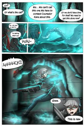 Read Resonation  3 Page 2 in English