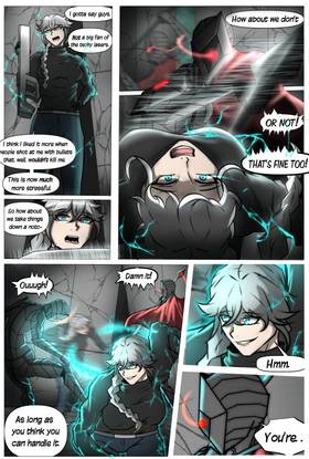 Read Resonation  3 Page 3 in English