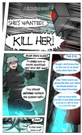Read Resonation  3 Page 4 in English