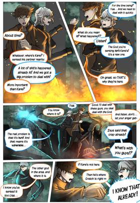 Read Resonation  3 Page 6 in English
