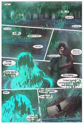Read Resonation  4 Page 2 in English