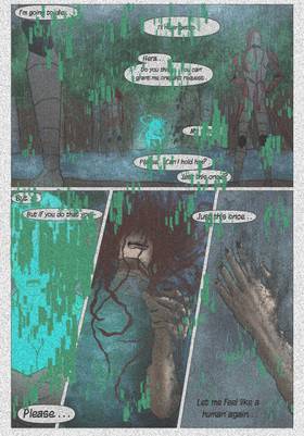 Read Resonation  4 Page 3 in English