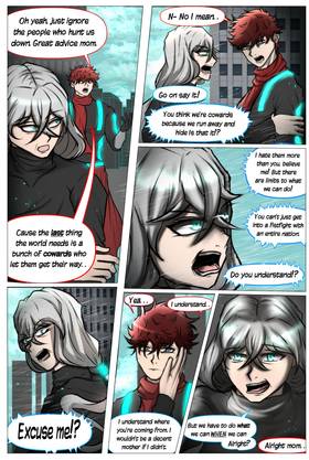 Read Resonation  4 Page 7 in English