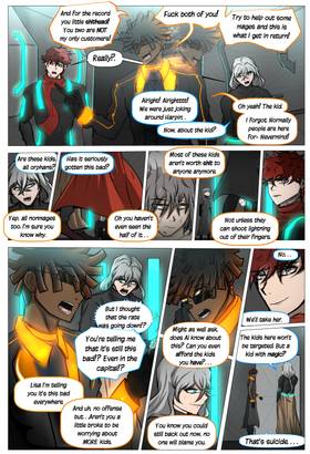 Read Resonation  4 Page 10 in English
