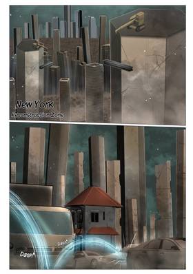 Read Resonation  5 Page 2 in English