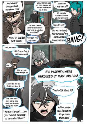 Read Resonation  5 Page 6 in English