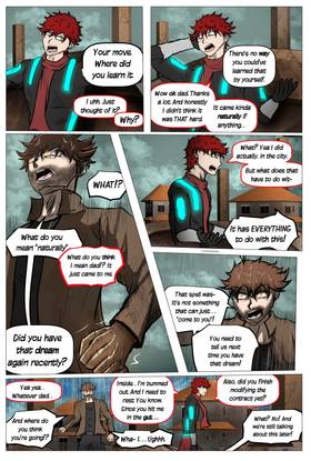Read Resonation  6 Page 10 in English
