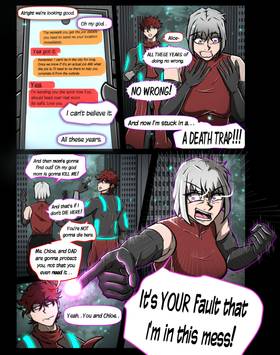 Read Resonation  7 Page 4 in English